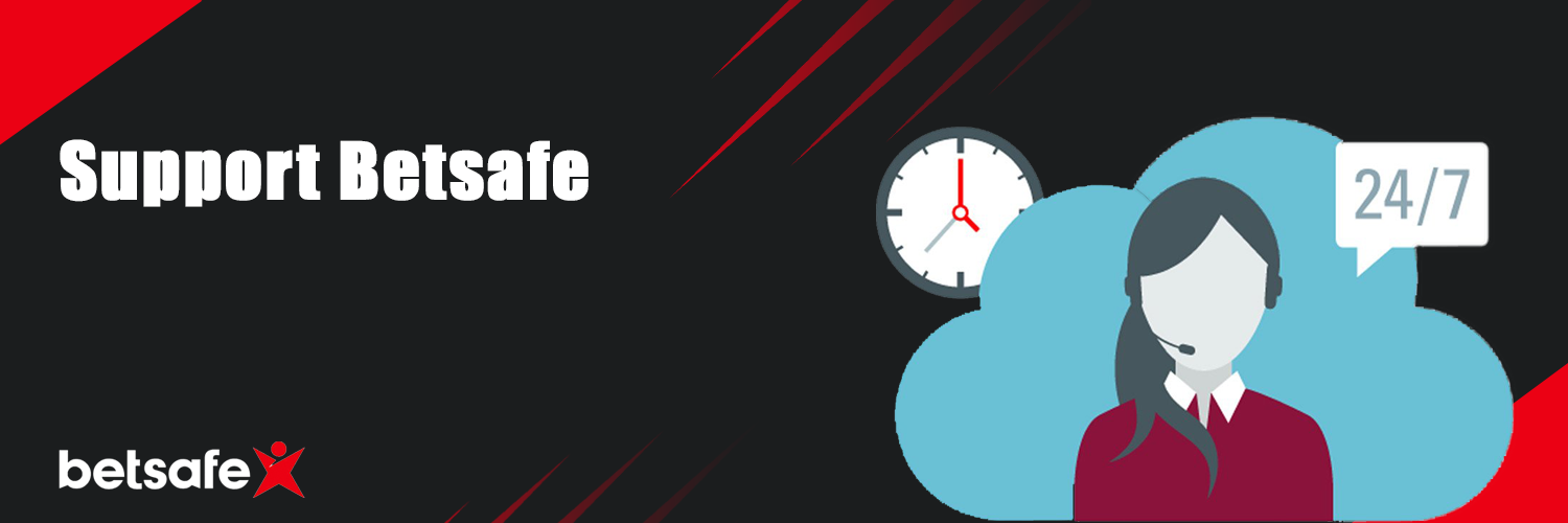 Betsafe betting site Official site Login and Register